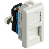 Priza Date RJ45 UTP CAT6 1M Bticino alb AM5979C6