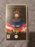 Joc PSP &quot;UEFA Euro 2008&quot;