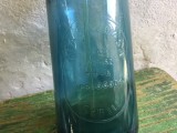 Colectie / Decor / Design - Sifon / Apa gazoasa anii 50 IPRODCOOP Sibiu !