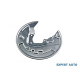 Tabla protectie aparatoare disc frana roata Peugeot 807 (2002->)[E] #1