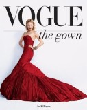 Vogue: The Gown