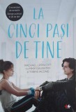 Carte La cinci pasi de tine - Rachael Lippincott