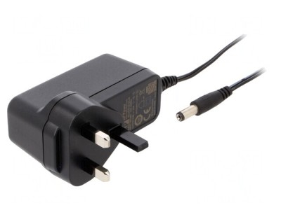 Alimentator pulsatoriu 12VDC 2A 24W foto