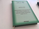 PAISIANISMUL IN CONTEXT CULTURAL SI SPIRITUAL SUD-EST SI EST EUROPEAN. STUDII-1