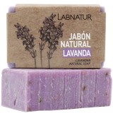 Sapun natural cu Lavanda, 100g, LabNatur