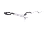 Furtun de lichid de răcire LAND ROVER RANGE ROVER VELAR L560 2018 OEM: GX63-18C553-BC 14320534