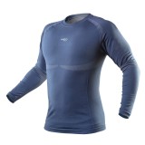 Bluza de corp termoactiva Coolmax NEO TOOLS, marimea S/M