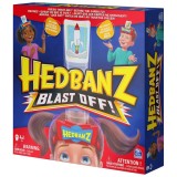 Joc de societate Spin Master - Hedbanz Blast Off