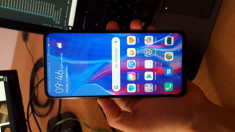 Huawei P Smart Z 64Gb 4Gb Ram - Albastru foto
