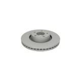 Disc frana AUDI A6 Allroad 4FH C6 ATE 24013001751