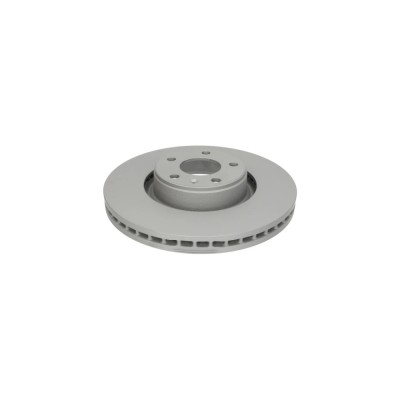 Disc frana AUDI A6 4F2 C6 ATE 24013001751 foto