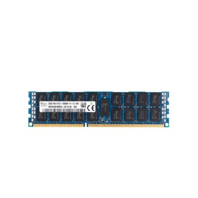 Memorii Server 32GB DDR3-1333 PC3-10600R, SK Hynix HMT84GR7BMR4C-H9 foto