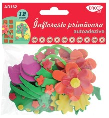 Figurine spuma Infloreste primavara
