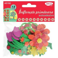 Figurine spuma Infloreste primavara