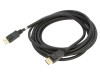 Cablu DisplayPort 2.1 5m, Goobay