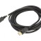 Cablu DisplayPort 2.1 5m