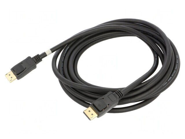 Cablu DisplayPort 2.1 5m