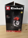 Aspirator umeduscat Einhell TC-VC 1820 S