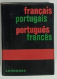 FRANCAIS - PORTUGAIS par FERNANDO V. PEIXOTO DA FONSECA, 1957