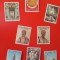 VATICAN - 2 SERII COMPLETE MNH