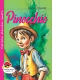 Pinocchio - Carlo Collodi