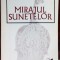 VIRGIL HUZUM: MIRAJUL SUNETELOR/VERSURI 1973/dedicatie-autograf pt ALEXANDRU JAR