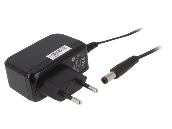 Alimentator 12V DC 1A 12W