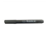 Marker permanent, varf 2mm, negru, Venus Dsh,104053