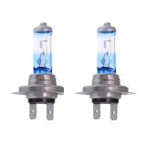 Set becuri halogen H7 12V 55W +100% Maxgear 506058 78-0194-2