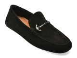 Cumpara ieftin Mocasini eleganti ALDO negri, WILBART-IN 004, din piele intoarsa
