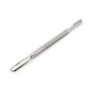 Spatulă pentru manichiură Global Fashion P-011