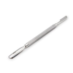 Spatulă pentru manichiură Global Fashion P-011