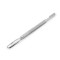 Spatulă pentru manichiură Global Fashion P-011