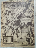 Revista SPORT nr. 5 - Mai 1989