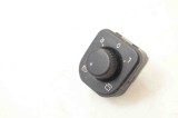 Comutator Skoda Superb II 3T4 2011 OEM 3T0959565A Buton Start Stop Argintiu Aluminiu Garantie