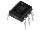 Releu Semiconductor SPST-NC 1200mA 60V DIP6