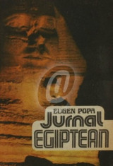 Jurnal egiptean (Ed. Sport-Turism) foto