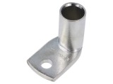V&acirc;rf inelar tubular M10 185mm&sup2; crimpat pentru cablu unghi 90&deg;