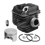 Kit cilindru drujba compatibil Stihl MS 200, 200T &Oslash; 40mm Farmertec