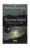 Sonata lunii. Romanul unei iubiri - Paperback brosat - Patricia Morrisroe - Corint