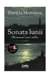 Sonata lunii. Romanul unei iubiri - Paperback brosat - Patricia Morrisroe - Corint, 2020