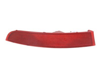 Reflector bara de protecție st&amp;acirc;nga spate BMW X5 G05 2018 OEM: 8091925 24614217 foto
