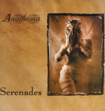Serenades - Vinyl | Anathema, Rock