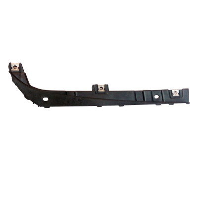 Suport bara Seat Leon (1p1), 06.2005-12.2012, Suport Lateral, parte montare Suport bara fata stanga, 67260711, Aftermarket foto