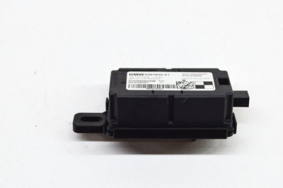 Amplificator de antena BMW 3 F30, F80 2017 OEM: A2C94289401,9397846 16001992 foto
