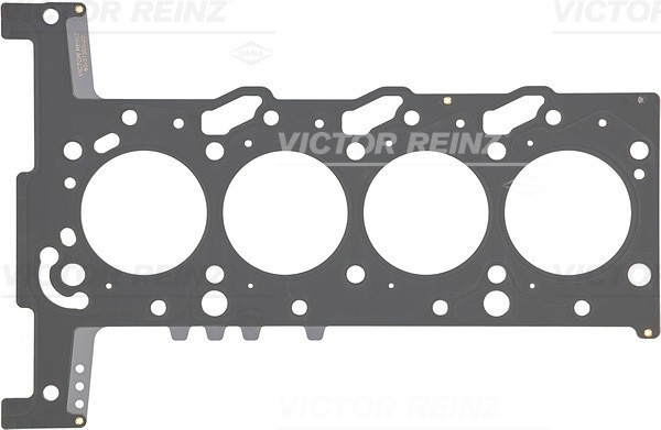 VICTOR REINZ 61-37365-20 Garnitura, chiulasa