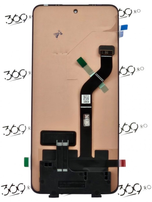 Display Xiaomi 12 Lite (5G) OLED