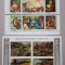 Lot mnh Ras al Khaima-3 serii+colita nedantelata-picturi