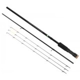 LANSETA PRESTON ASCENSION FEEDER 3.80M 80G 3+3SEG