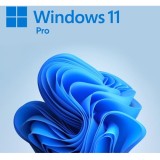 Windows 11 Professional 64-bit, Engleza, GGK, DVD, licenta legalizare, Microsoft